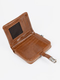 Elegant Brown Wallet