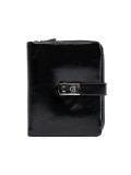 Elegant Black Wallet