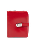 Elegant Red Wallet