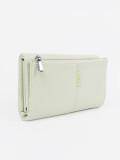 Classic Green Wallet