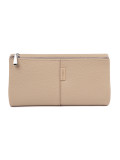 Classic Beige Wallet