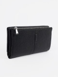 Classic Black Wallet