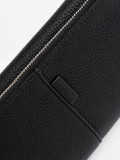 Classic Black Wallet