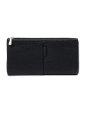 Classic Black Wallet