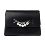Elegant Black Handbag