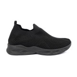 Black Sneakers LIBERO