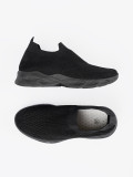 Black Sneakers LIBERO