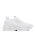 White LIBERO Sneakers
