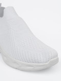 White LIBERO Sneakers