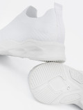 White LIBERO Sneakers