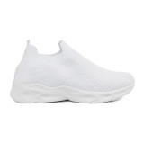 White LIBERO Sneakers
