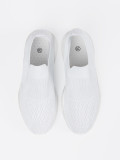 White LIBERO Sneakers