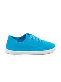 Blue Classic Sneakers