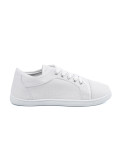White Classic Sneakers