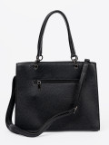 Classic Black Shopper TOTE