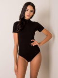 Black Bodysuit