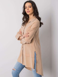 Beige Tunic RUE PARIS