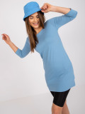 Light Blue Tunic