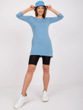 Light Blue Tunic