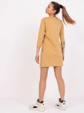 Camel Tunic