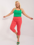 Coral Women's Pants