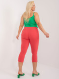 Coral Women's Pants