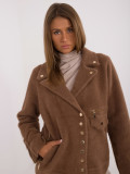 Brown Transitional Jacket