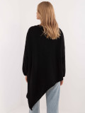 Elegant Black Sweater