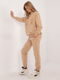 Stylish Camel Set