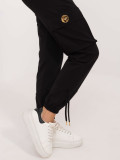 Stylish Black Set