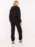 Stylish Black Set