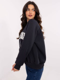 Stylish Gray Hoodie