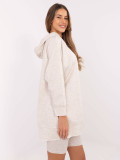 Stylish Set in Light Beige Shade