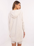Stylish Set in Light Beige Shade