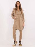 Stylish Long Sleeve Set