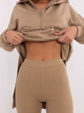Stylish Long Sleeve Set