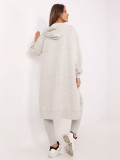 Stylish Set in Light Gray