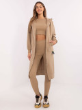 Stylish Beige Set