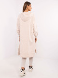 Stylish Set in Light Beige