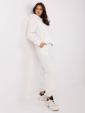 Stylish Ecru Set