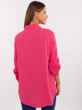 Women's Shirt in Pink Color