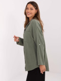 Women's Khaki Shirt