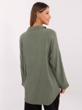 Women's Khaki Shirt