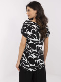 Stylish Black Blouse