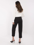 Elegant Black Pants