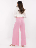 Pink Comfortable Pants