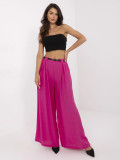 Pink Palazzo Pants