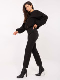 Elegant Black Trousers