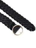 Elegant Black Belt