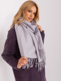 Light Purple Women's Scarf